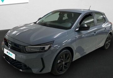 Opel Corsa 36.402 km 19.490 &euro; Dülmen 48249