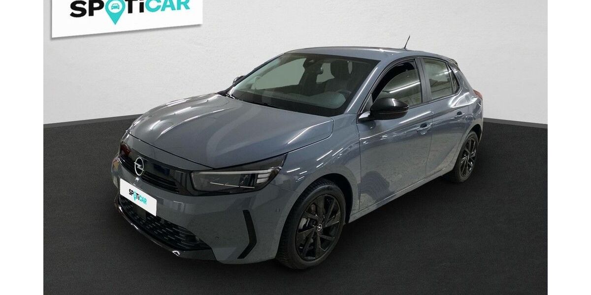 Opel Corsa 36.402 km 19.490 &euro; Dülmen 48249