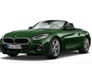BMW Z4 9.125 km 47.590 &euro; Recklinghausen 45659