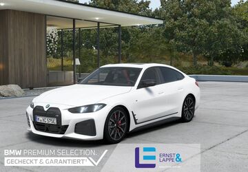 BMW i4 23.680 km 60.440 &euro; Essen 45134