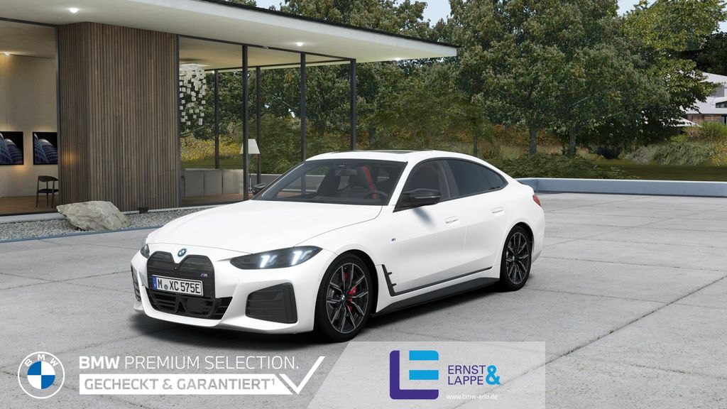 BMW i4 23.680 km 60.440 &euro; Essen 45134