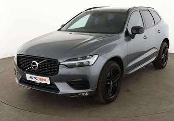 Volvo XC60 67.032 km 33.100 &euro; Essen 45141