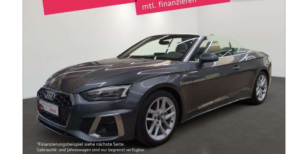 Audi A5 34.626 km 38.850 &euro; Mülheim an der Ruhr 45481