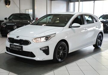 Kia ceed / Ceed 190.000 km 9.900 &euro; Herne 44652
