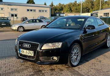 Audi A5 169.000 km 9.500 &euro; Recklinghausen 45665