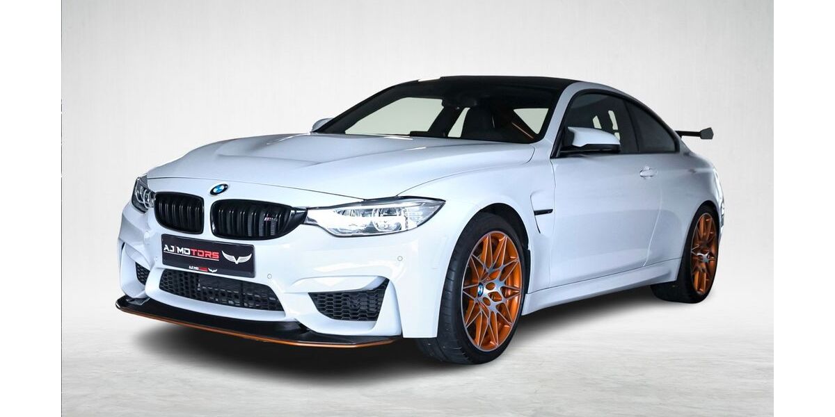 BMW M4 29.000 km 104.990 &euro; Gelsenkirchen 45899