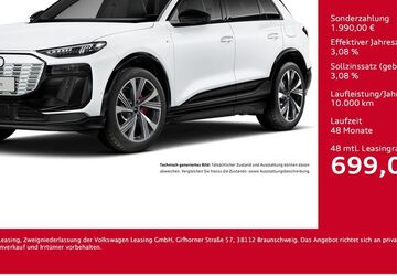 Audi Q6 e-tron 11.753 km 66.788 &euro; Dortmund 44143