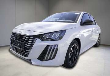 Peugeot 208 9.990 km 23.790 &euro; Bochum 44801