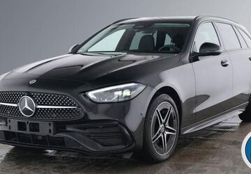 Mercedes-Benz C 300 16.578 km 46.950 &euro; Oberhausen 46149