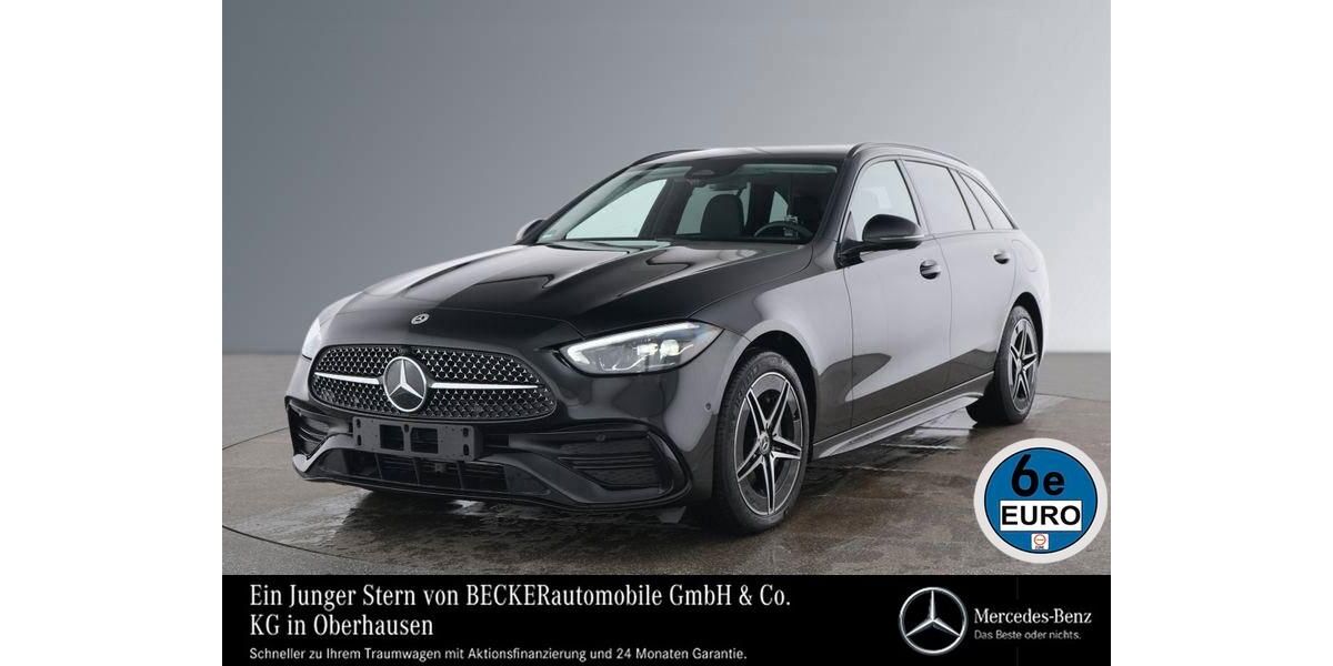 Mercedes-Benz C 300 16.578 km 46.950 &euro; Oberhausen 46149