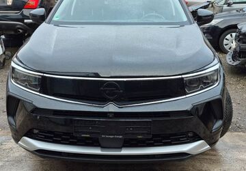 Opel Grandland (X) 105.000 km 22.000 &euro; Essen 45144