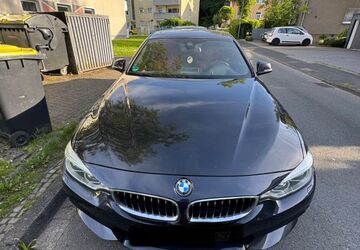 BMW 430 Gran Coupé 233.000 km 15.600 &euro; Bochum 44799