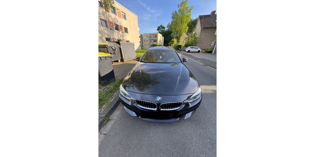 BMW 430 Gran Coupé 233.000 km 15.600 &euro; Bochum 44799