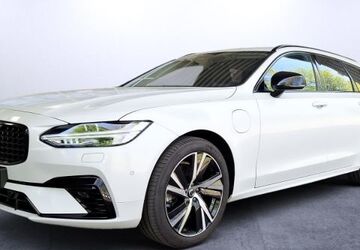 Volvo V90 83.750 km 35.880 &euro; Recklinghausen 45659