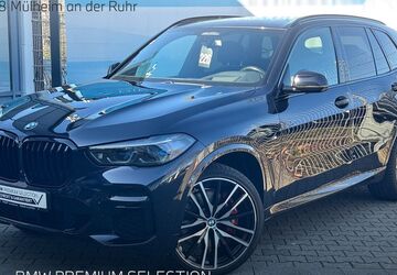 BMW X5 86.934 km 57.880 &euro; Mülheim an der Ruhr 45478