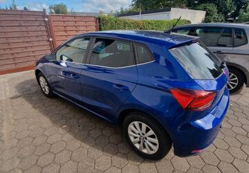 Seat Ibiza 91.200 km 9.149 &euro; Gladbeck 45964