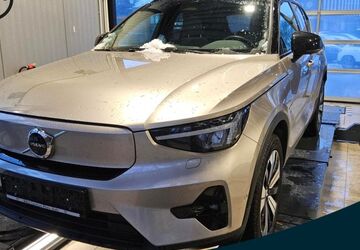 Volvo XC40 21.173 km 34.480 &euro; Essen-Kray 45309