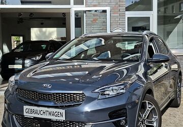 Kia XCeed 58.000 km 15.480 &euro; Oberhausen 46045