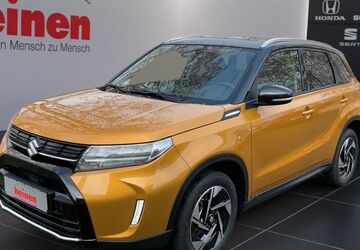Suzuki Vitara 1.757 km 23.280 &euro; Dortmund 44149