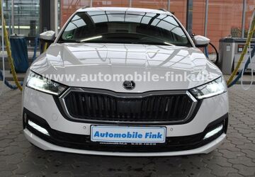 Skoda Octavia 235.000 km 13.950 &euro; Mülheim a. d. Ruhr 45478