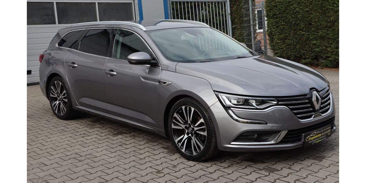 Renault Talisman 161.000 km 11.990 &euro; Oer-Erkenschwick 45739