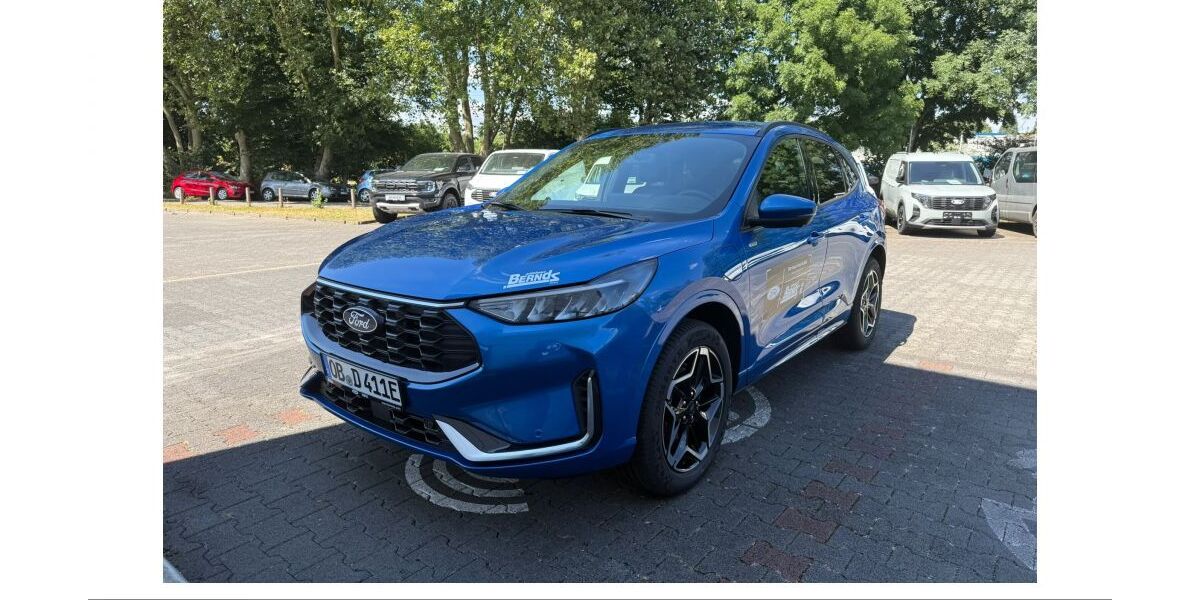 Ford Kuga 1.999 km 41.980 &euro; Oberhausen (am CentrO) 46047