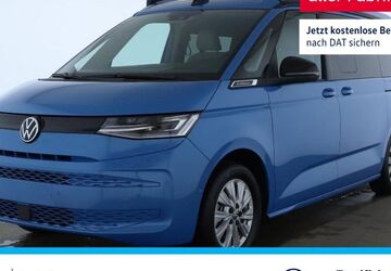 VW T7 California 5.742 km 75.990 &euro; Bochum 44866