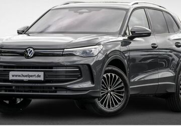 VW Tiguan 12.215 km 42.711 &euro; Dortmund 44379