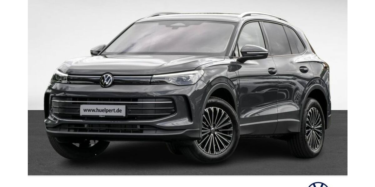 VW Tiguan 12.215 km 42.711 &euro; Dortmund 44379
