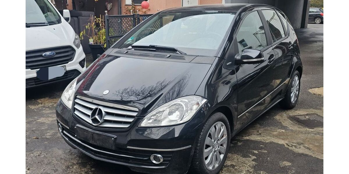 Mercedes-Benz A 150 100.000 km 4.650 &euro; Essen 45327