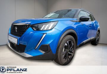 Peugeot 2008 5.280 km 20.285 &euro; Gelsenkirchen 45881