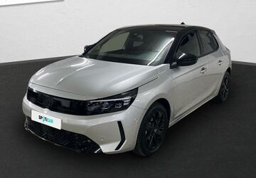 Opel Corsa 21.676 km 22.490 &euro; Dülmen 48249