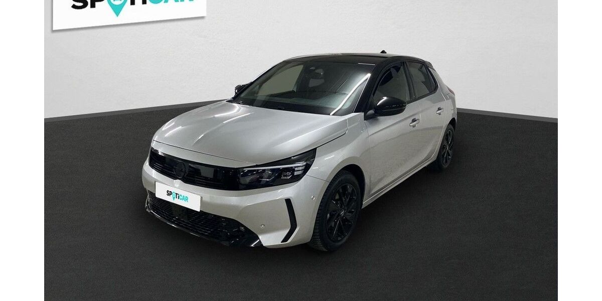 Opel Corsa 21.676 km 22.490 &euro; Dülmen 48249