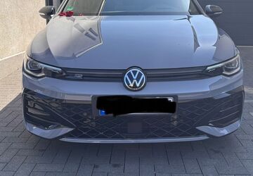 VW Golf 12.500 km 33.800 &euro; Bochum 44795