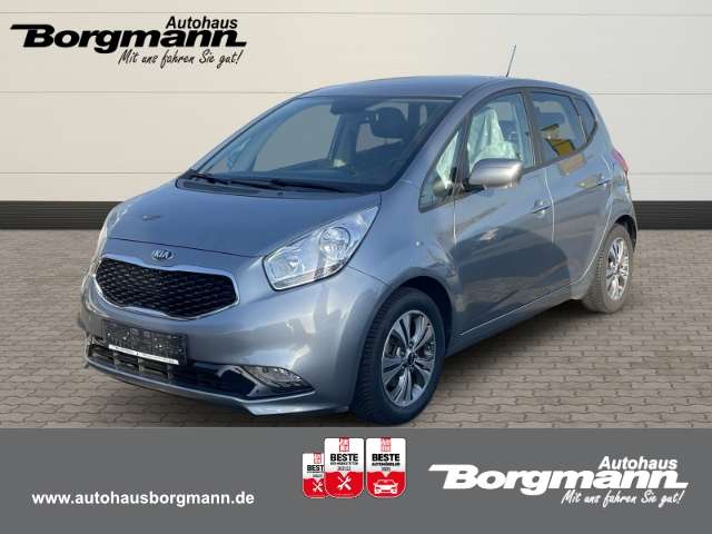 Kia Venga 67.550 km 12.390 &euro; Herne (Wanne Eickel) 44653