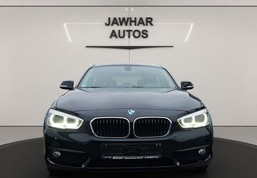 BMW 118 79.232 km 11.990 &euro; Bottrop 46236