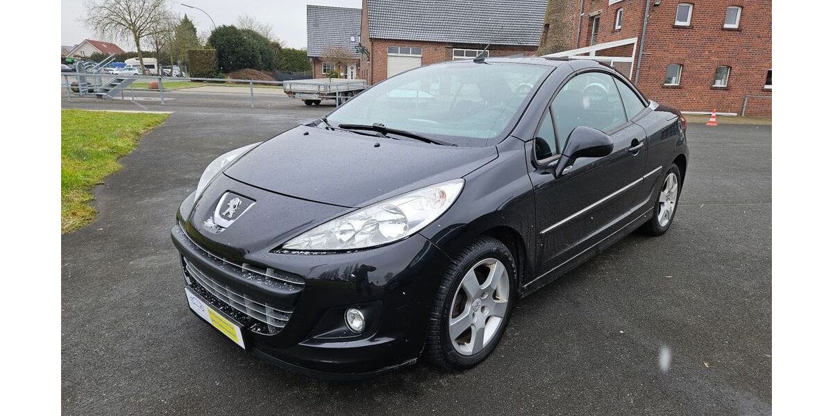 Peugeot 207 105.391 km 6.890 &euro; Dülmen 48249