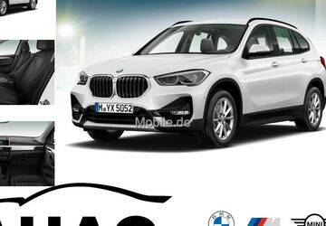BMW X1 74.789 km 19.440 &euro; Gelsenkirchen 45897