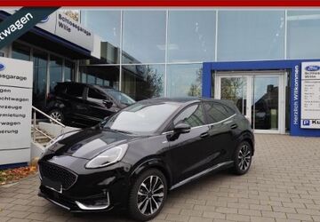 Ford Puma 17.990 km 23.990 &euro; Dülmen 48249