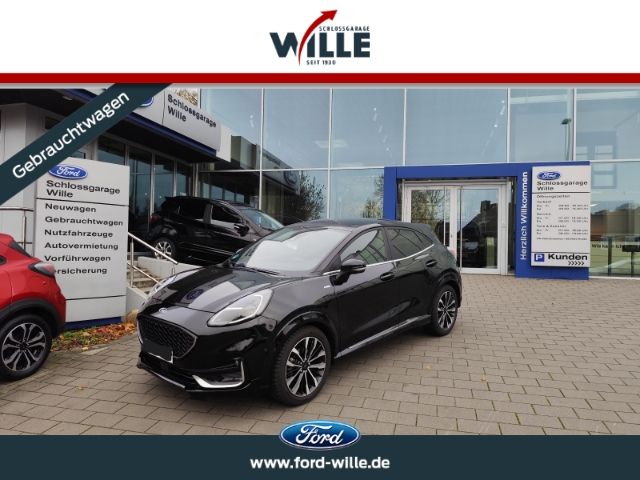 Ford Puma 17.990 km 23.990 &euro; Dülmen 48249