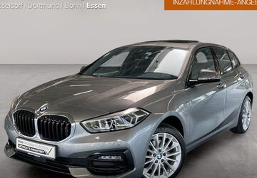BMW 118 39.047 km 24.990 &euro; Essen 45141