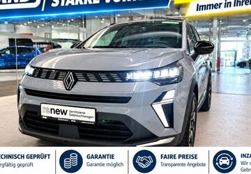 Renault Symbioz 26.667 km 21.770 &euro; Dortmund 44145