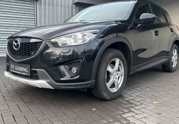 Mazda CX-5 110.088 km 12.990 &euro; Datteln 45711