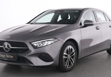 Mercedes-Benz A 200 17.117 km 29.985 &euro; Essen 45309
