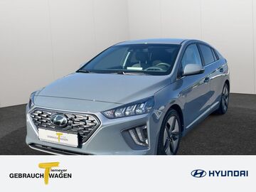 Gebrauchte Hyundai Ioniq