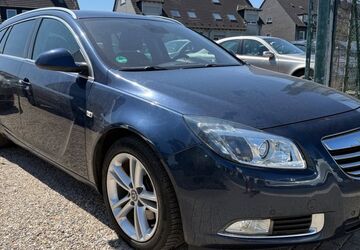 Opel Insignia 175.000 km 3.999 &euro; Essen 45355