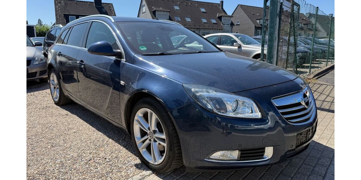 Opel Insignia 175.000 km 3.999 &euro; Essen 45355