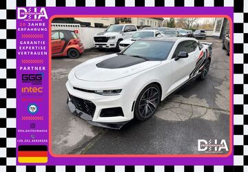 Chevrolet Camaro 35.643 km 34.487 &euro; Essen 45356