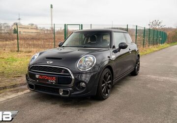 Mini Cooper S 68.000 km 14.990 &euro; Marl 45772