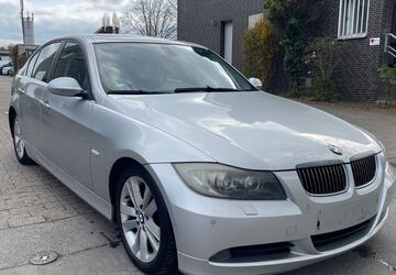 BMW 325 206.000 km 3.300 &euro; Gelsenkirchen 45884